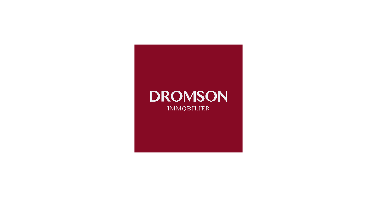 Illustration de Dromson Immobilier